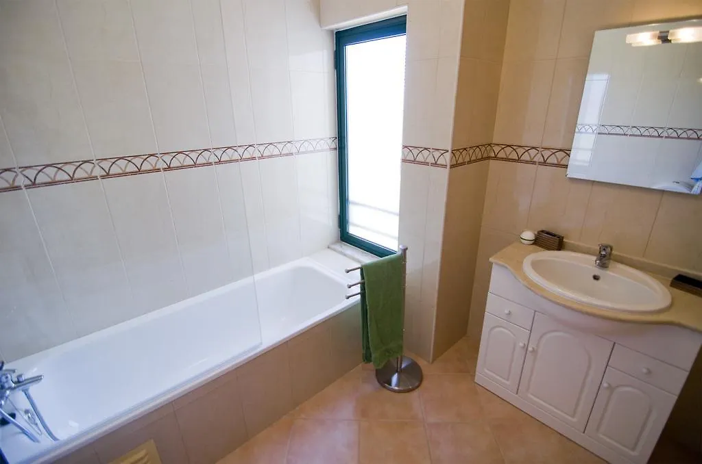 Dalia Apartment Quarteira Portugal