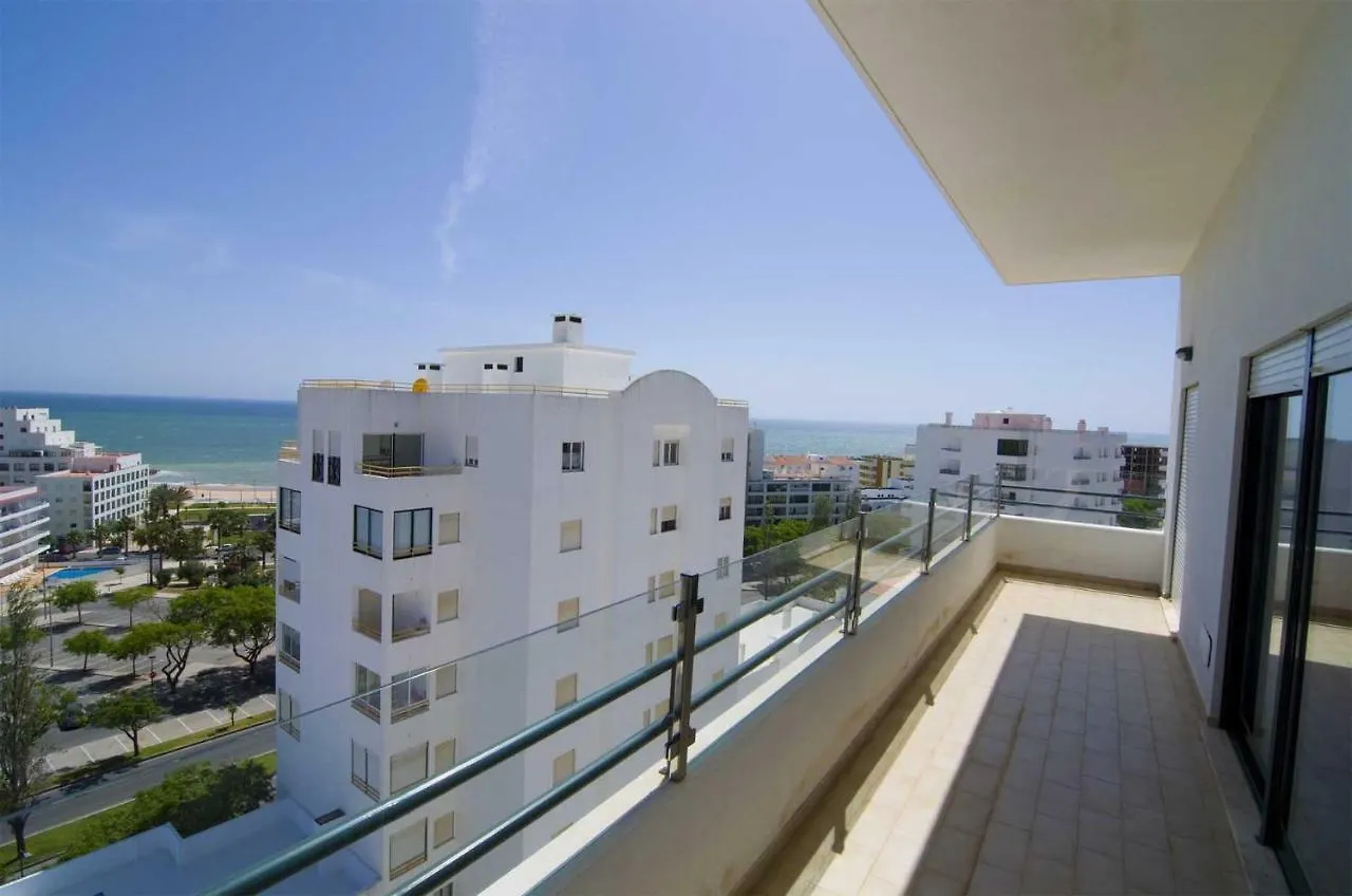 Dalia Apartment Quarteira