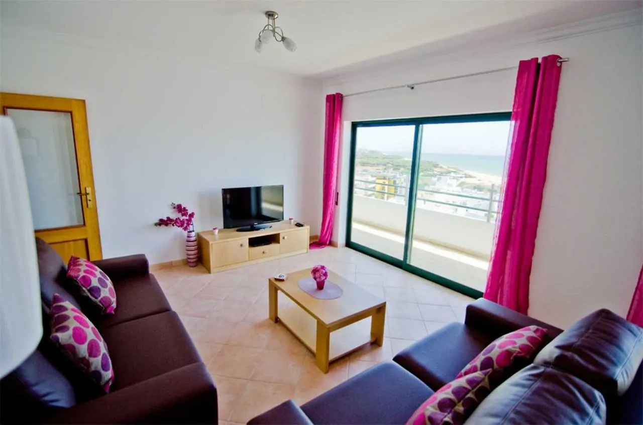 Dalia Apartment Quarteira Portugal