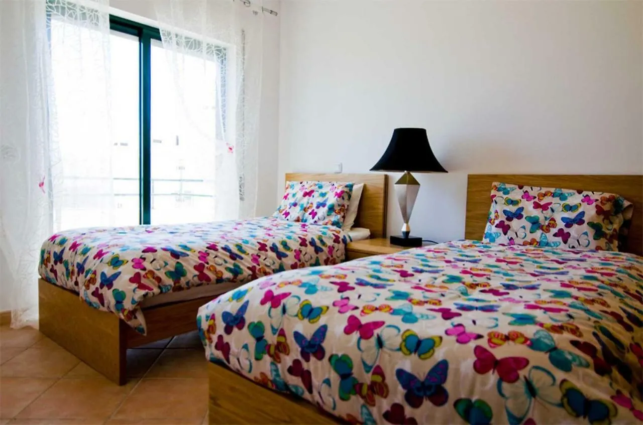 Dalia Apartment Quarteira Portugal