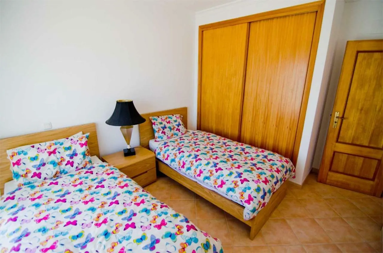 Dalia Apartment Quarteira 0*,  Portugal
