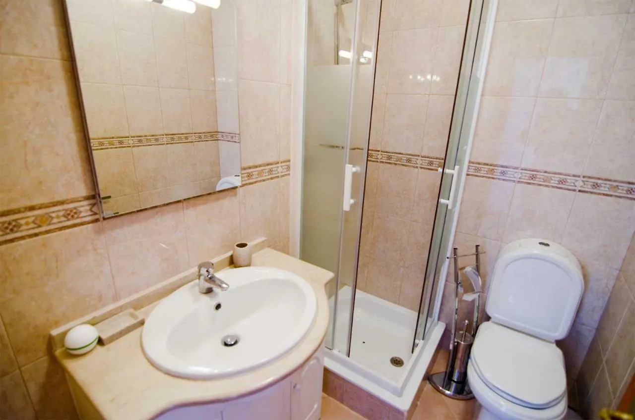 Dalia Apartment Quarteira