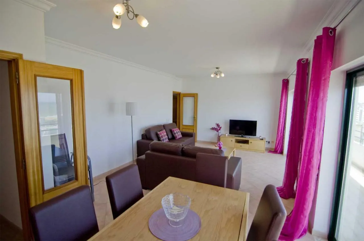 Dalia Apartment Quarteira