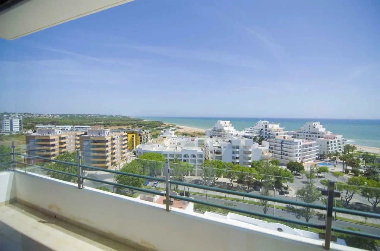 Dalia Apartment Quarteira