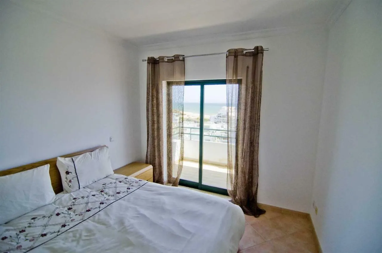 Dalia Apartment Quarteira
