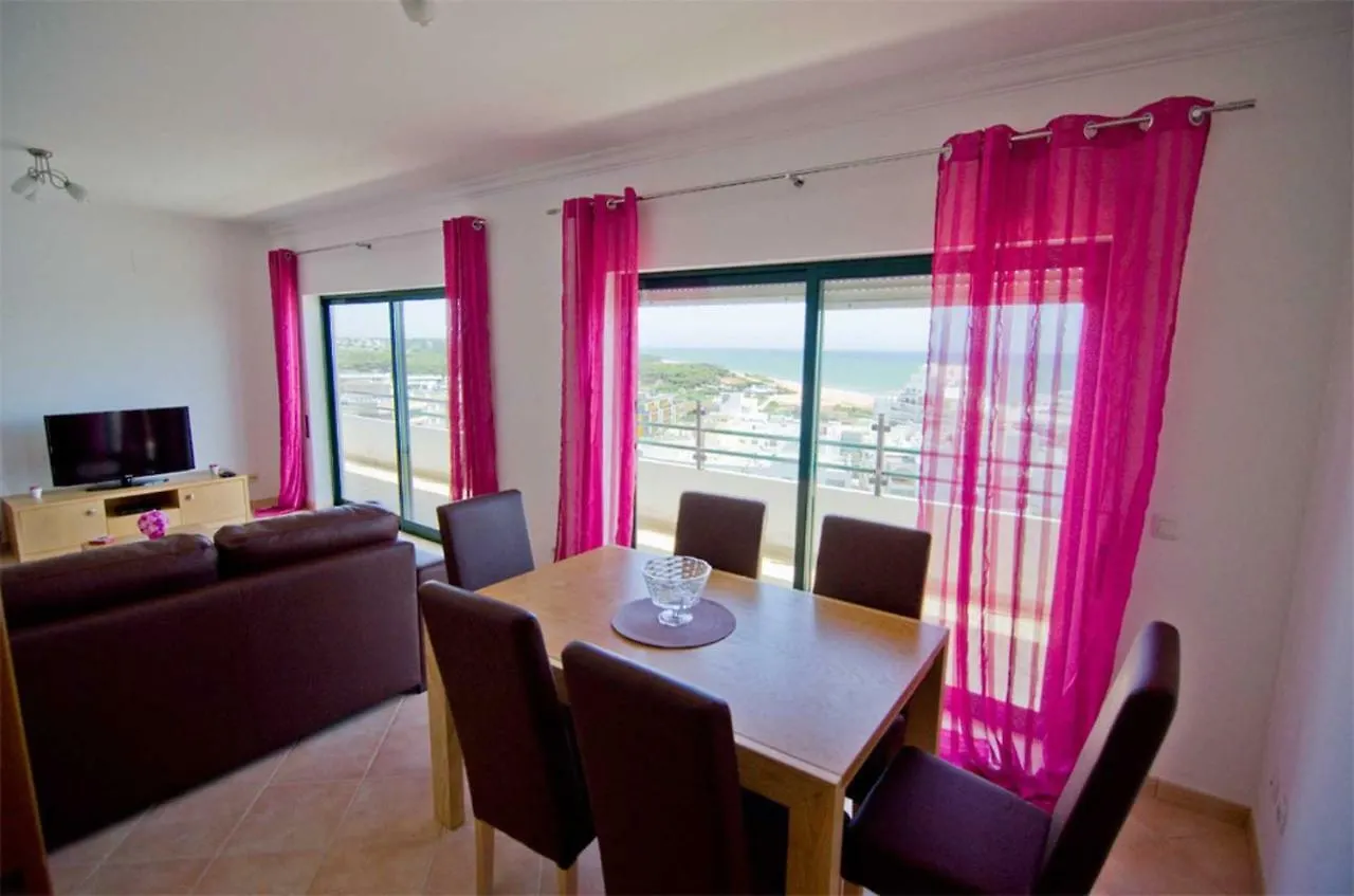 Dalia Apartment Quarteira