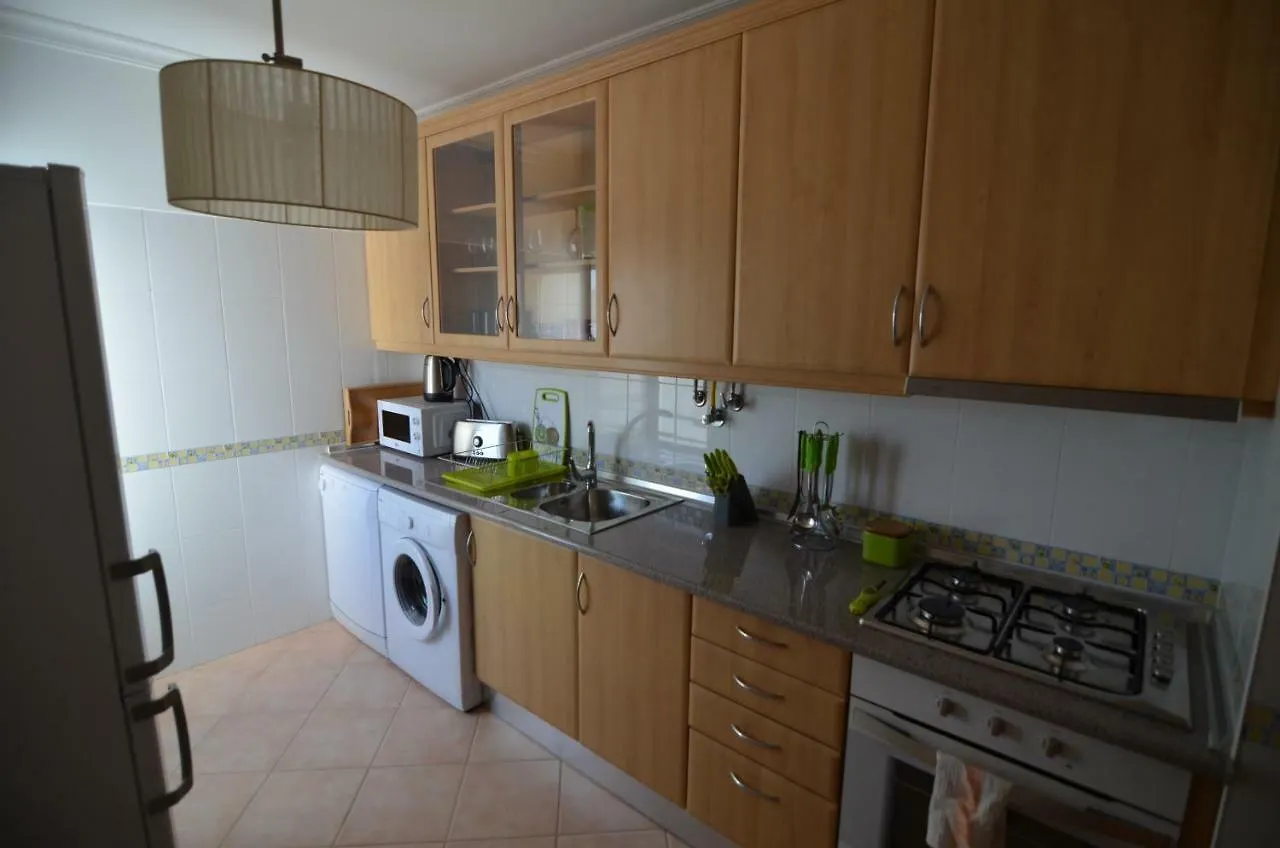 Dalia Apartment Quarteira