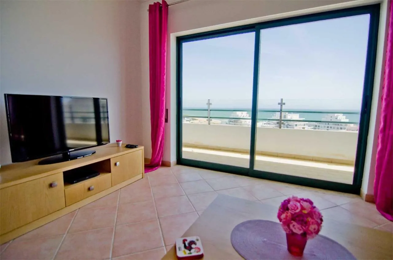 Dalia Apartment Quarteira Portugal